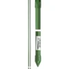 Verdemax Tutore in acciaio plastificato, Ø 1,1xh.120 cm