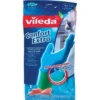 Vileda guanti confort extra, misura piccola