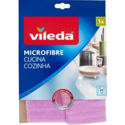 Vileda Vileda panno microfibra, cucina, conf. 1 pezzo