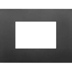Vimar Arke placca 3m classic tecnonero