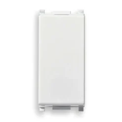 Vimar Deviatore 1p 10ax bianco