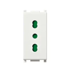 Vimar Presa 16ax plana bianco