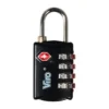 Viro Lucchetto 4 combinazione tsa col.a.bl