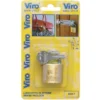 Viro Lucchetto fai mm.25 bl