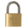Viro Lucchetto fai mm.60 bl