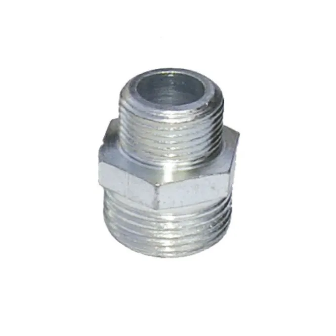 Vite doppia ridot.in acc.zinc.1/2 x 3/4