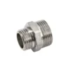 Vite doppia ridotta ot/cr 3/8x1/2