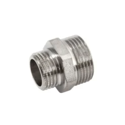 Vite doppia ridotta ot/cr 3/8x1/2