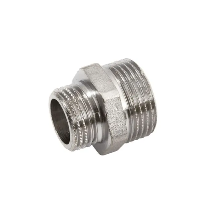 Vite doppia ridotta ot/cr 3/8x1/2