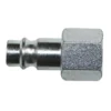 Walmec Innesto rapido 1/4" f