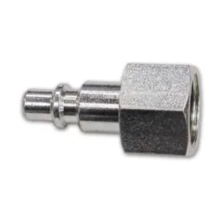 Walmec Innesto rapido 3/8" f