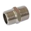 Walmec Nipplo conico 1/4" m - 1/4" m