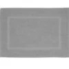 Wenko Tappeto bagno paradise grigio, cm.50x70