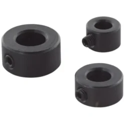 Wolfcraft Limitatori di profondita, set 3 pezzi
